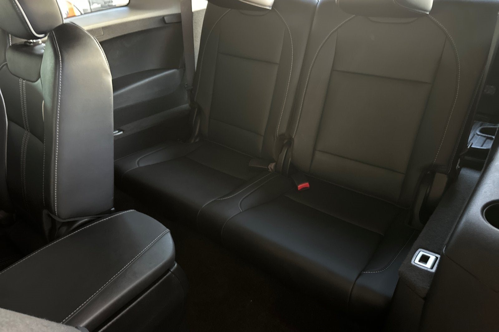 2020 Acura MDX Advance