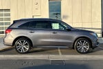 2020 Acura MDX Advance