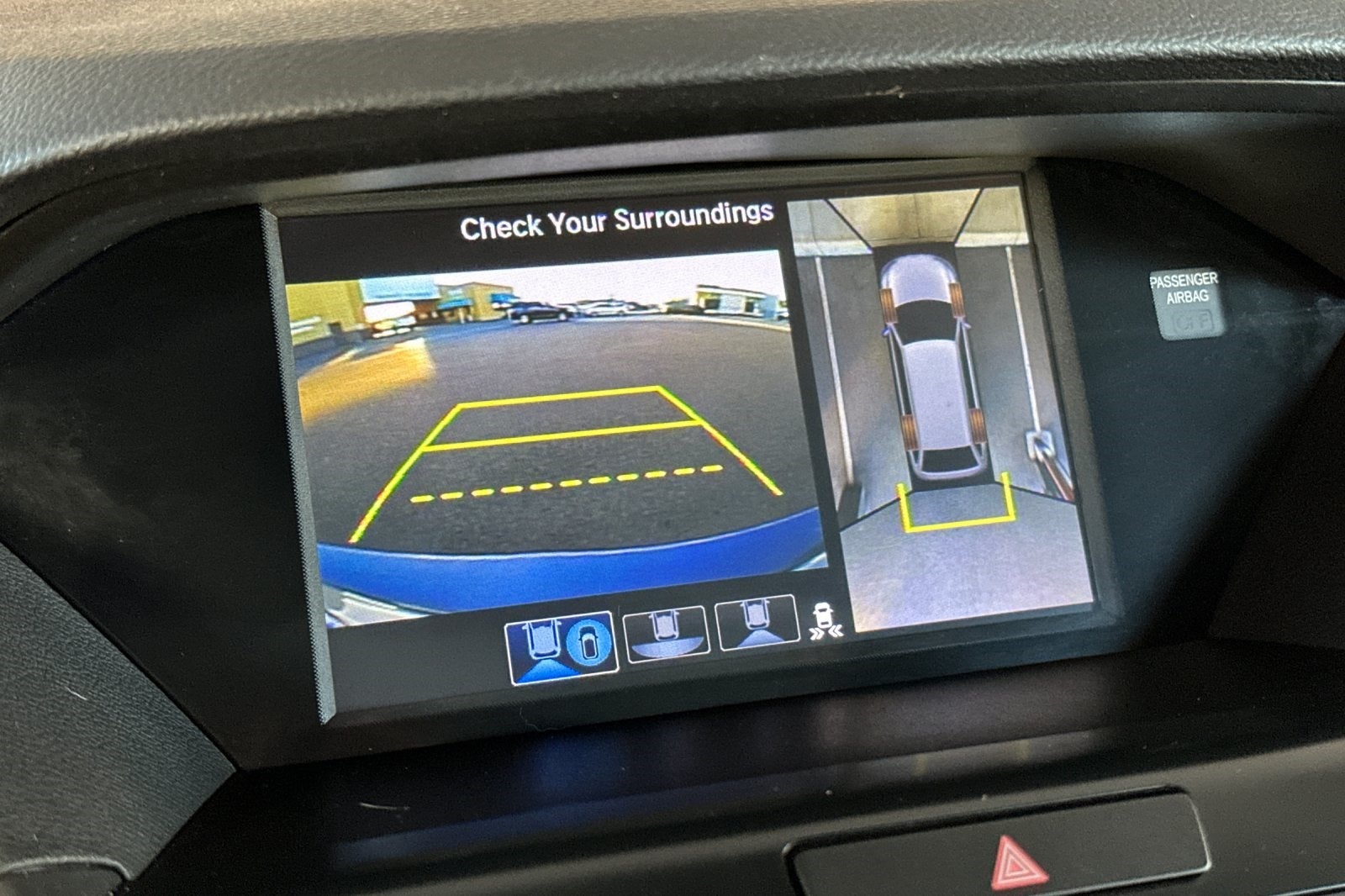 2020 Acura MDX Advance