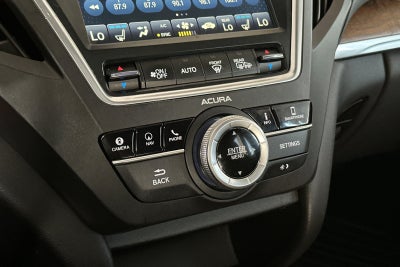 2020 Acura MDX Advance