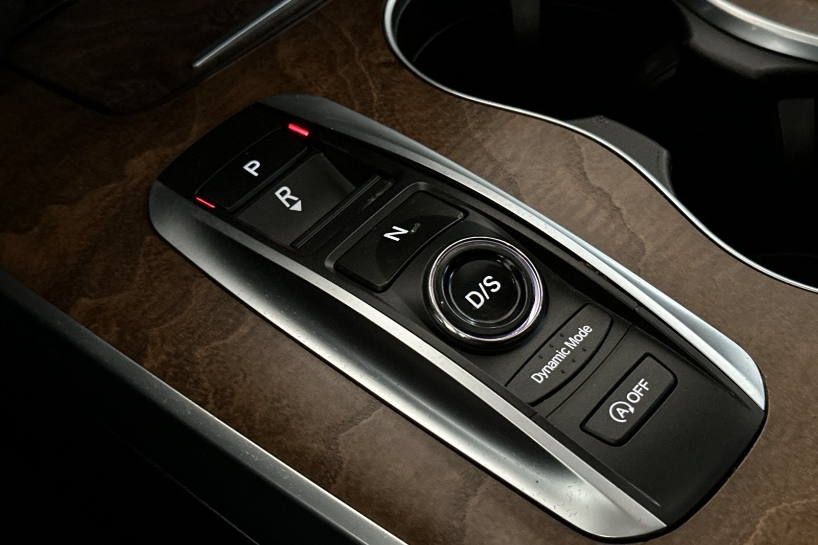 2020 Acura MDX Advance