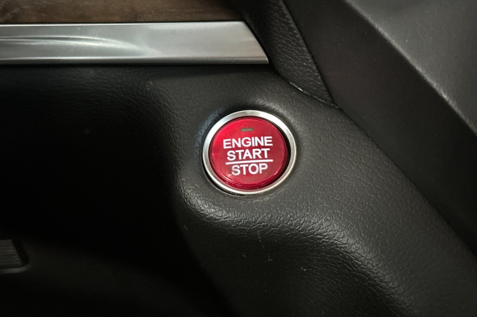 2020 Acura MDX Advance