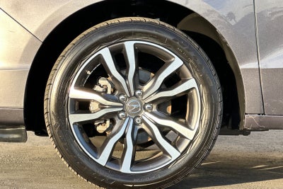 2020 Acura MDX Advance