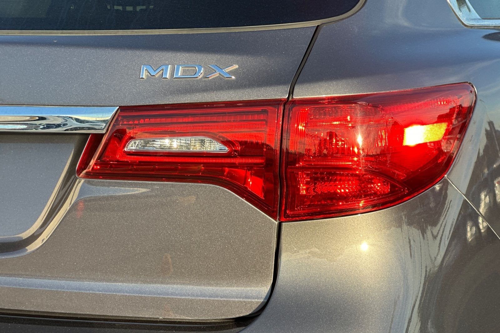 2020 Acura MDX Advance