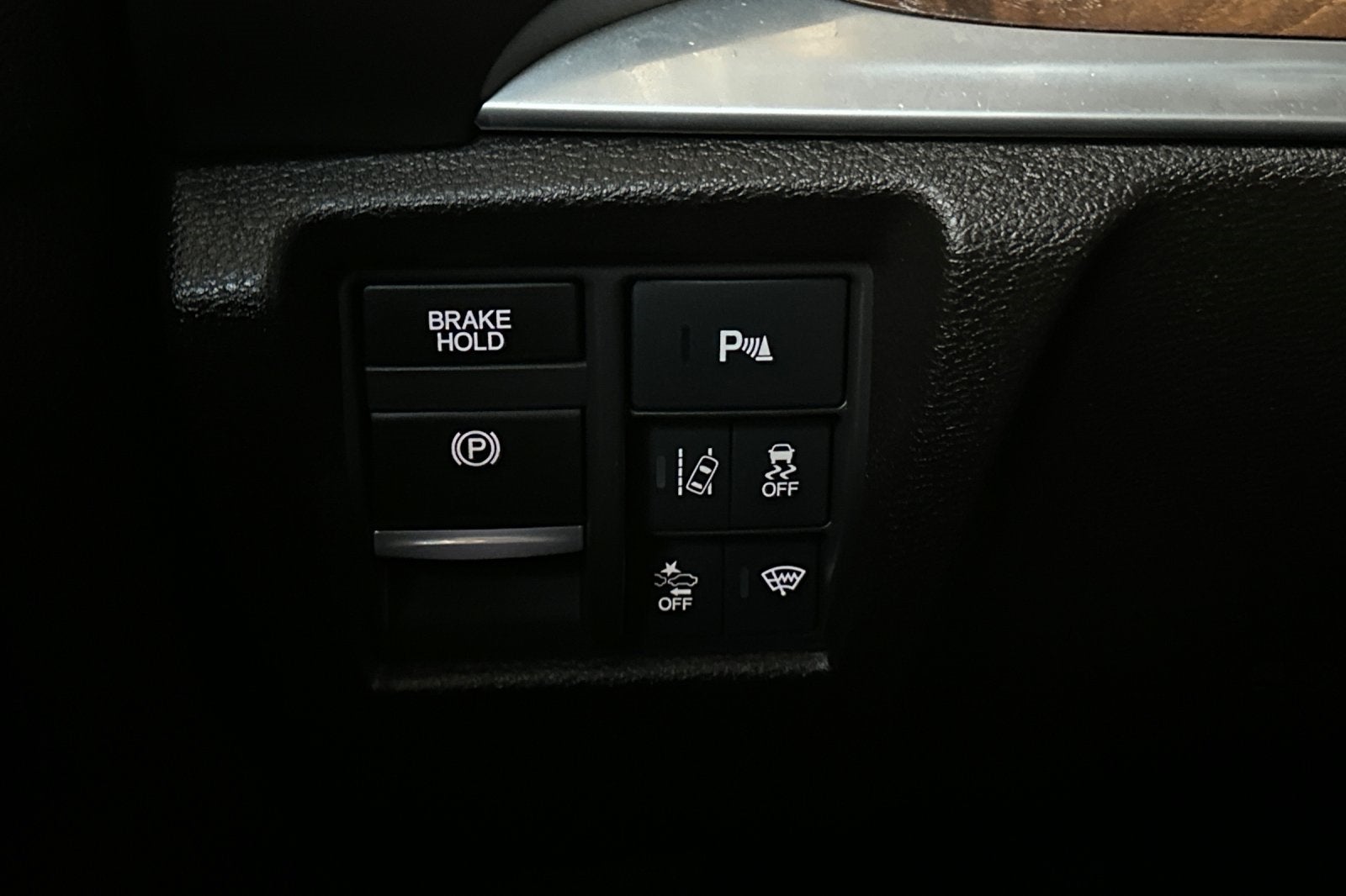 2020 Acura MDX Advance