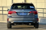 2020 Acura MDX Advance