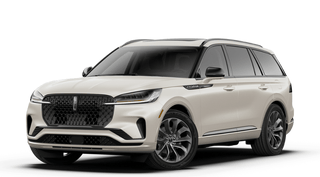 2027 Lincoln Aviator Premiere Premium
