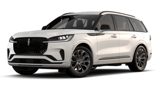 2026 Lincoln Aviator Premiere Premium