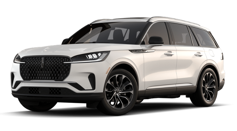 2026 Lincoln Aviator Premiere RWD's photo