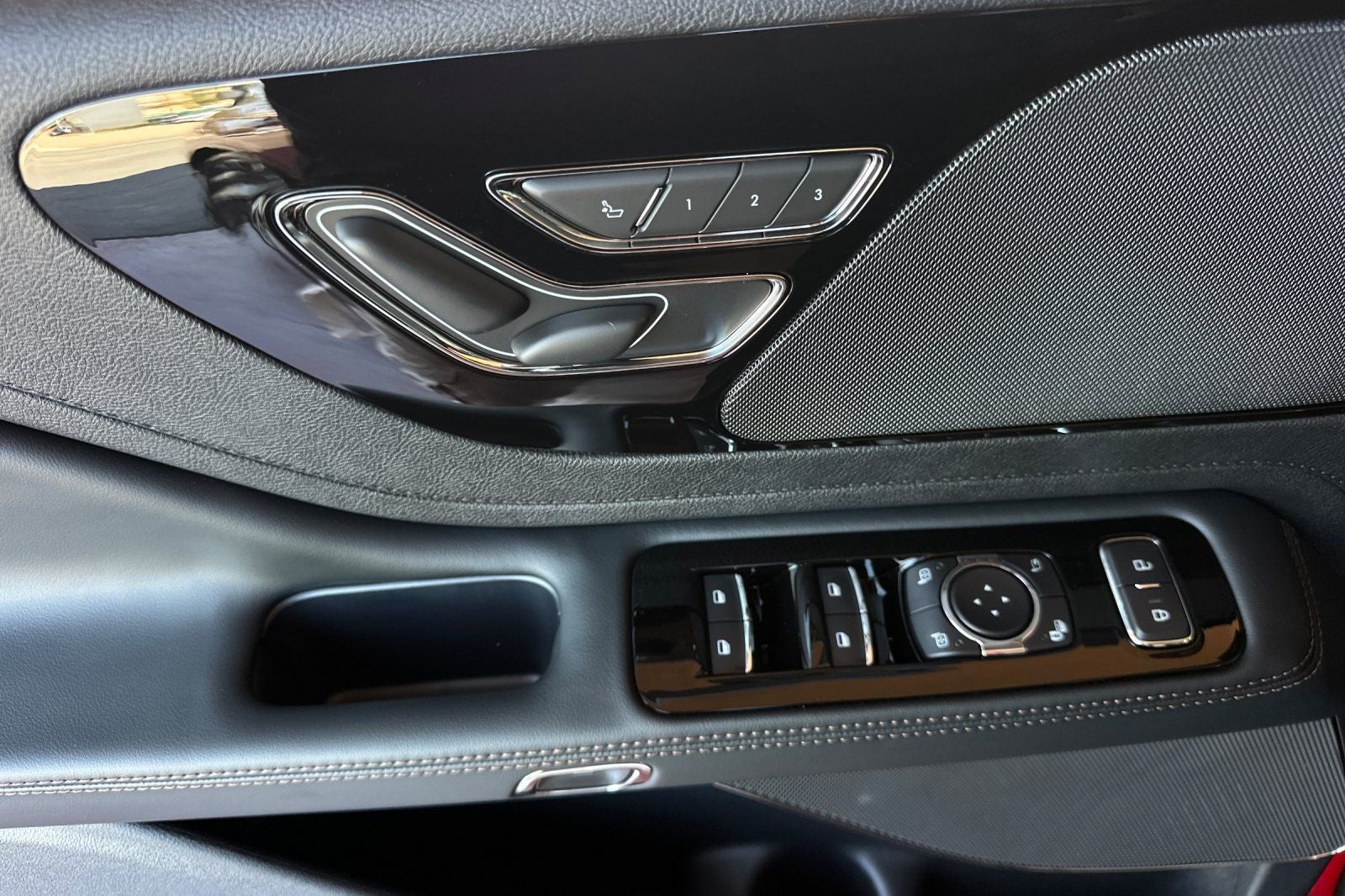 2026 Lincoln Aviator Premiere Premium