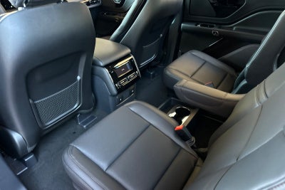 2026 Lincoln Aviator Premiere Premium