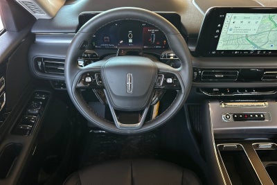2026 Lincoln Aviator Premiere Premium