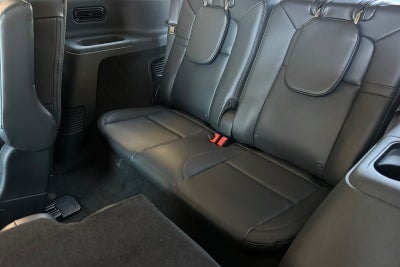 2026 Lincoln Aviator Premiere Premium