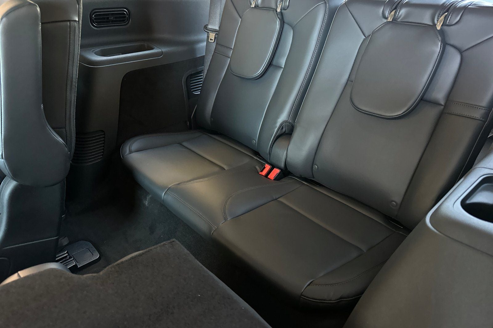 2026 Lincoln Aviator Premiere Premium