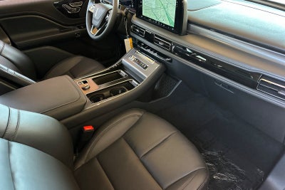 2026 Lincoln Aviator Premiere Premium