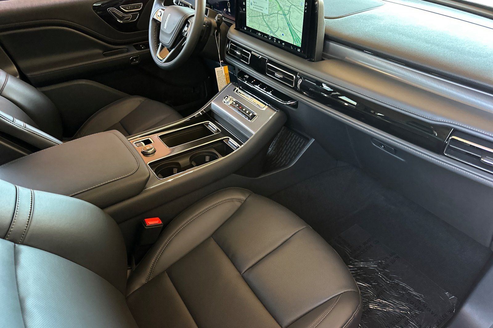 2026 Lincoln Aviator Premiere Premium
