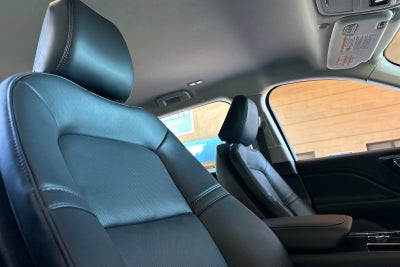 2026 Lincoln Aviator Premiere Premium