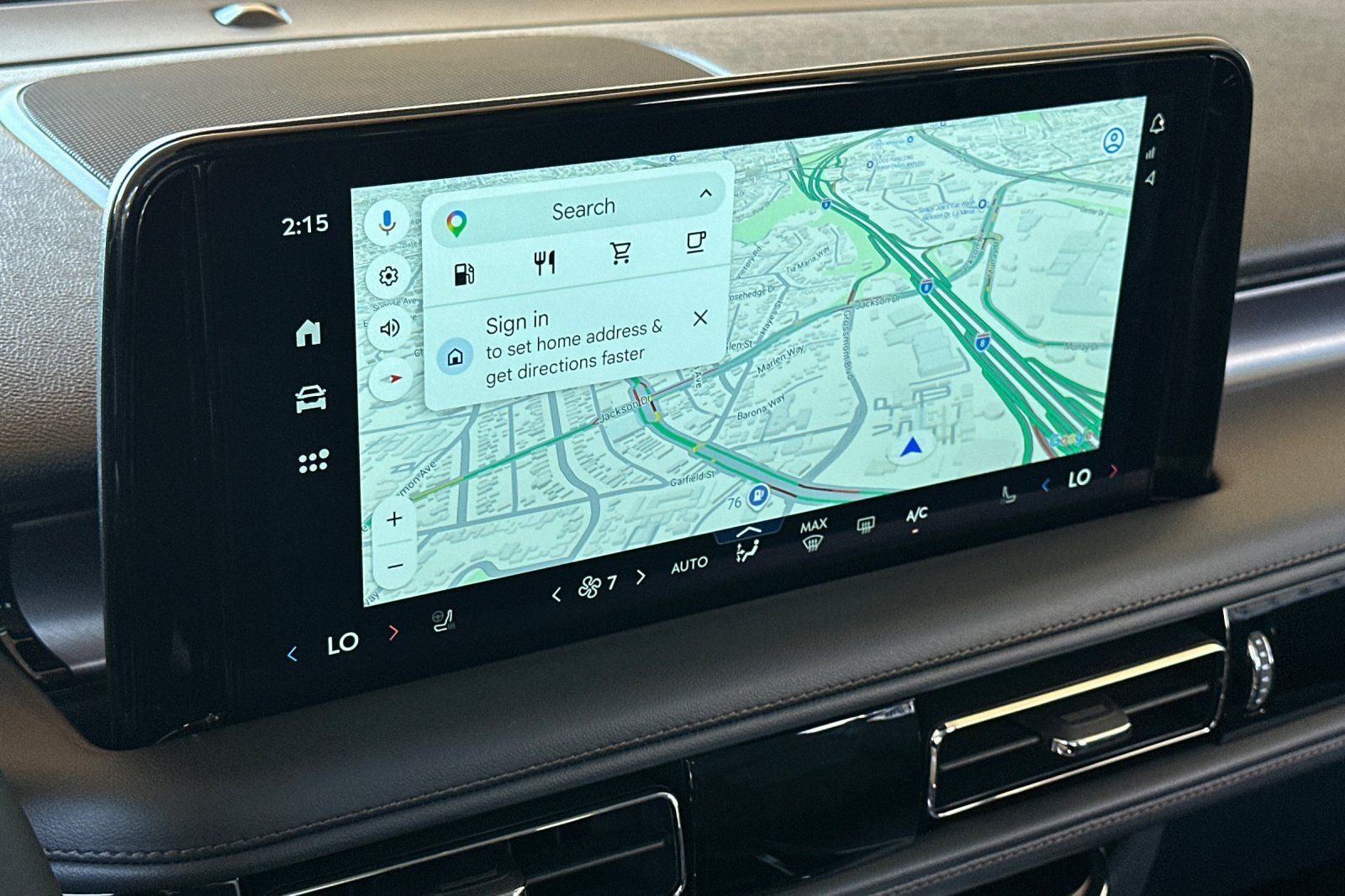 2026 Lincoln Aviator Premiere Premium
