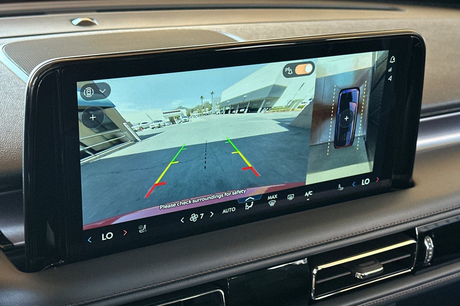 2026 Lincoln Aviator Premiere Premium
