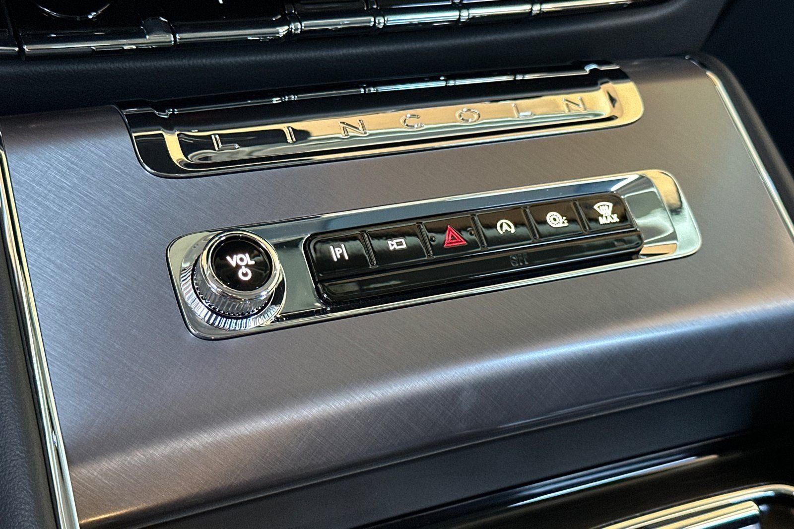 2026 Lincoln Aviator Premiere Premium
