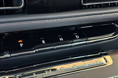 2026 Lincoln Aviator Premiere Premium