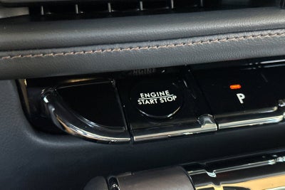 2026 Lincoln Aviator Premiere Premium