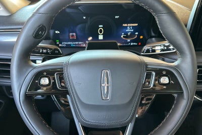 2026 Lincoln Aviator Premiere Premium