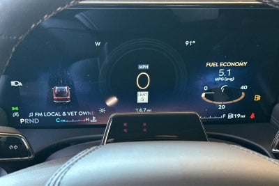 2026 Lincoln Aviator Premiere Premium