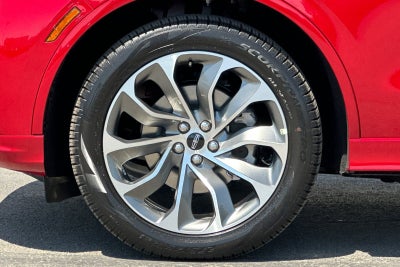 2026 Lincoln Aviator Premiere Premium