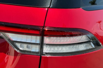 2026 Lincoln Aviator Premiere Premium