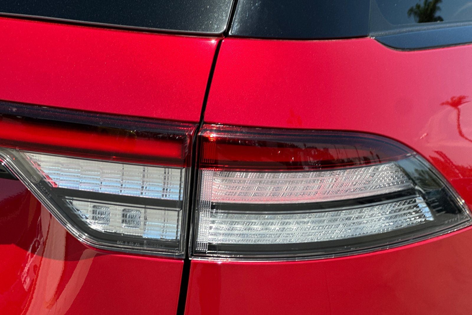 2026 Lincoln Aviator Premiere Premium
