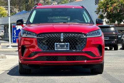 2026 Lincoln Aviator Premiere Premium