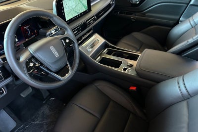2026 Lincoln Aviator Premiere Premium