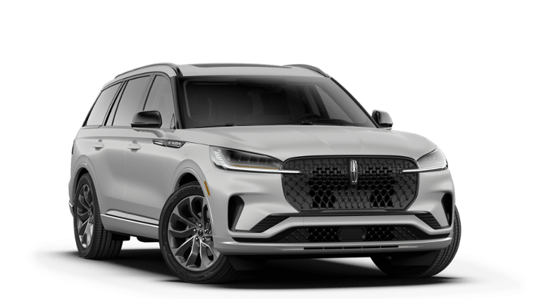 2027 Lincoln Aviator Premiere Premium