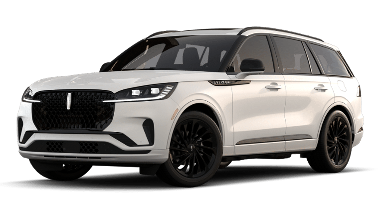 2026 Lincoln Aviator Reserve RWD's photo