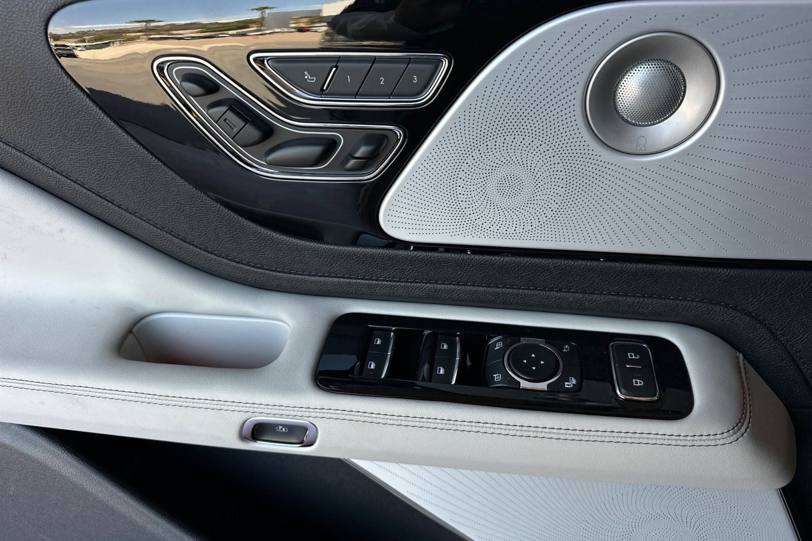 2026 Lincoln Aviator Reserve Premium
