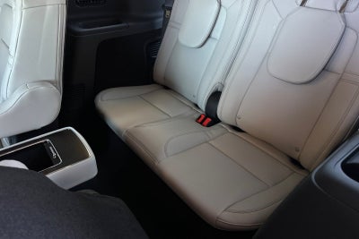 2026 Lincoln Aviator Reserve Premium