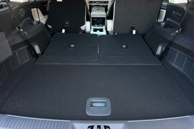 2026 Lincoln Aviator Reserve Premium