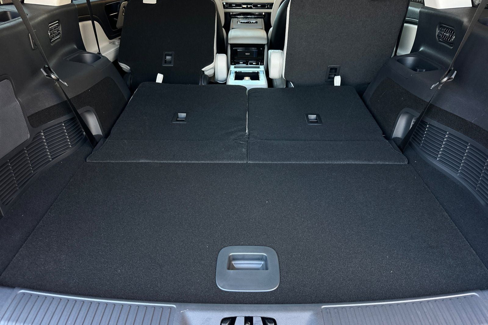 2026 Lincoln Aviator Reserve Premium