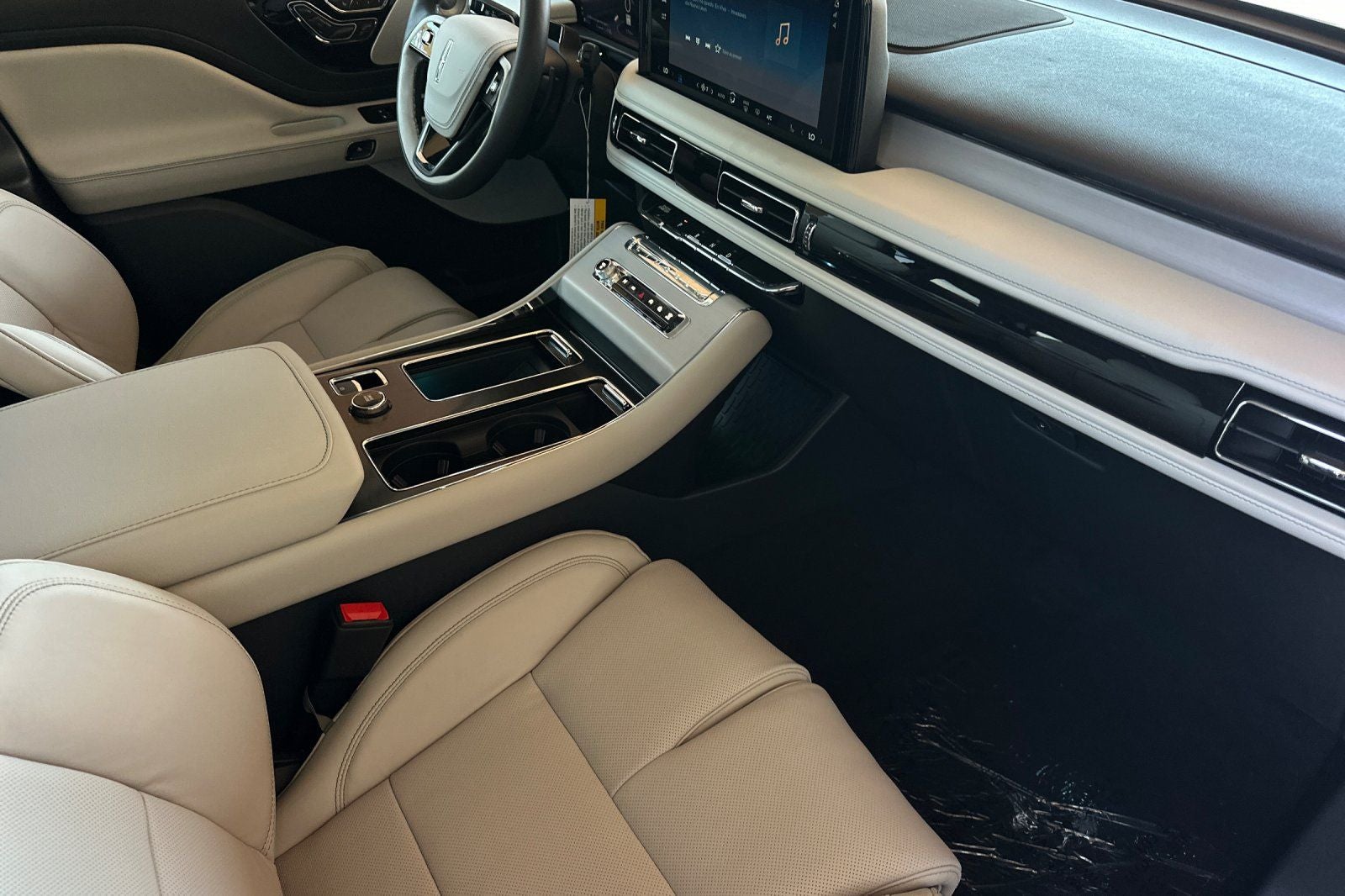 2026 Lincoln Aviator Reserve Premium