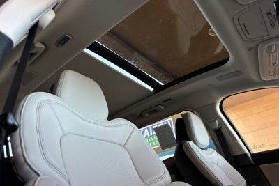 2026 Lincoln Aviator Reserve Premium
