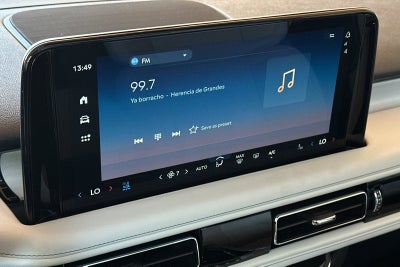2026 Lincoln Aviator Reserve Premium