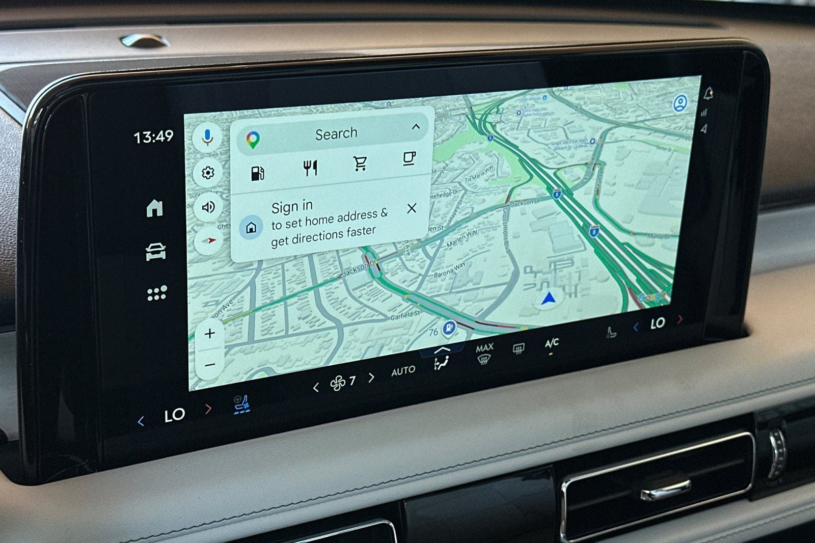 2026 Lincoln Aviator Reserve Premium