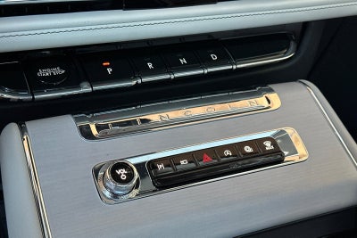 2026 Lincoln Aviator Reserve Premium