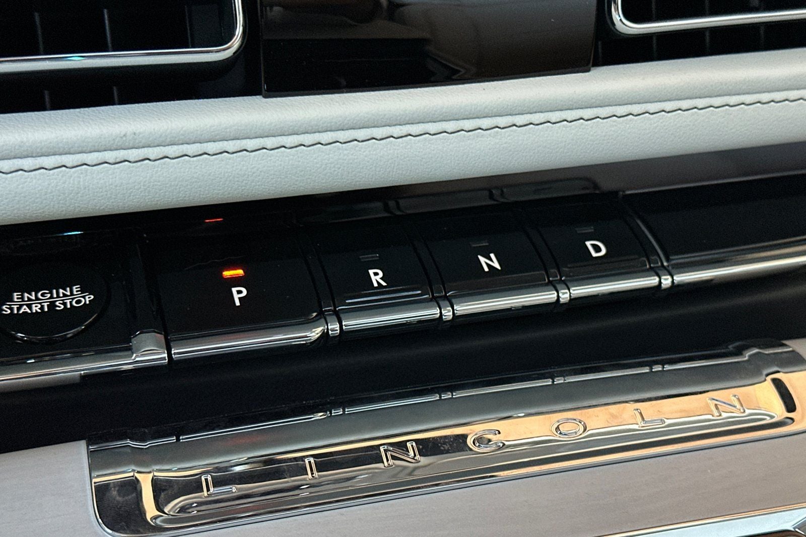 2026 Lincoln Aviator Reserve Premium