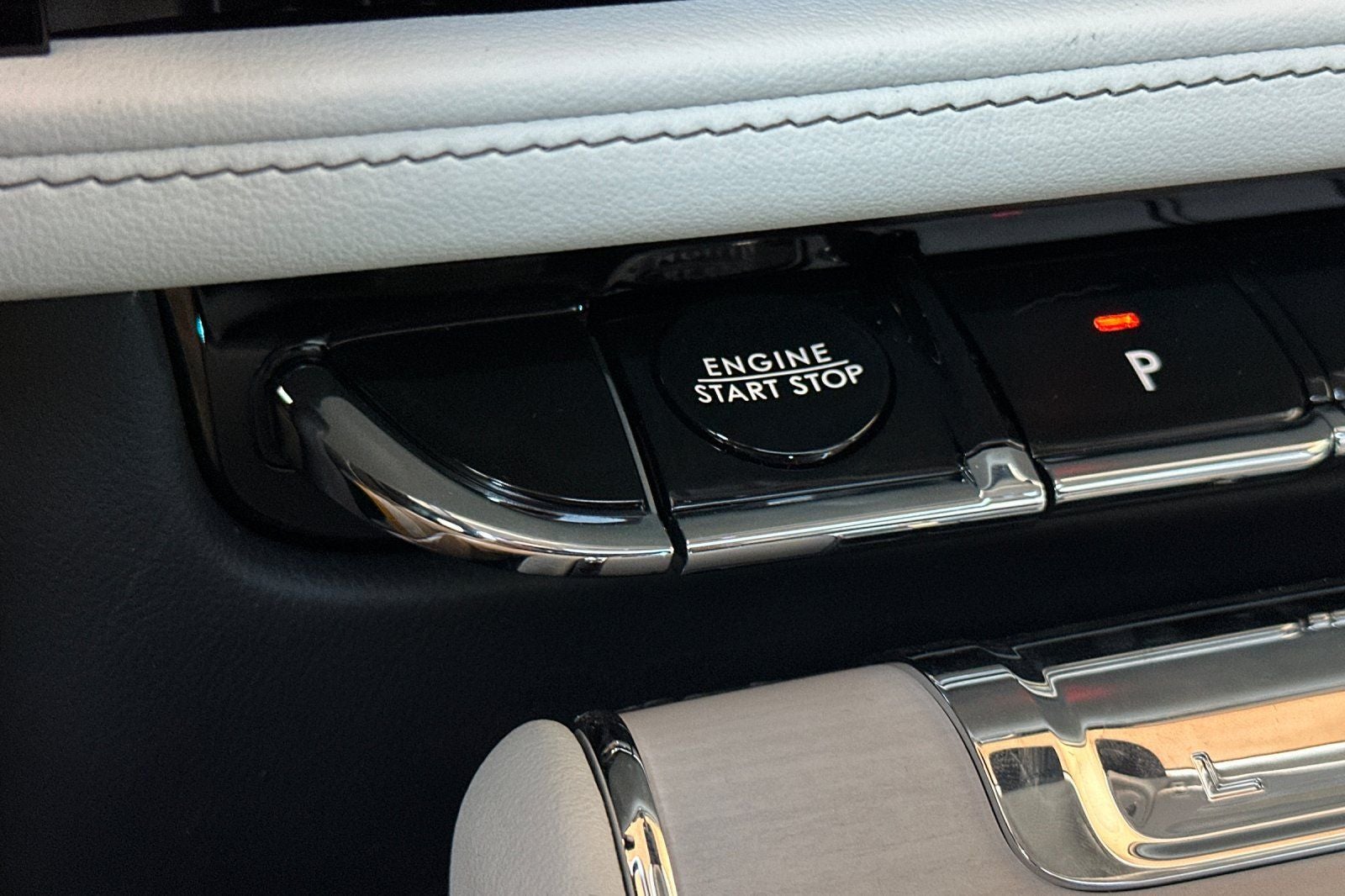 2026 Lincoln Aviator Reserve Premium