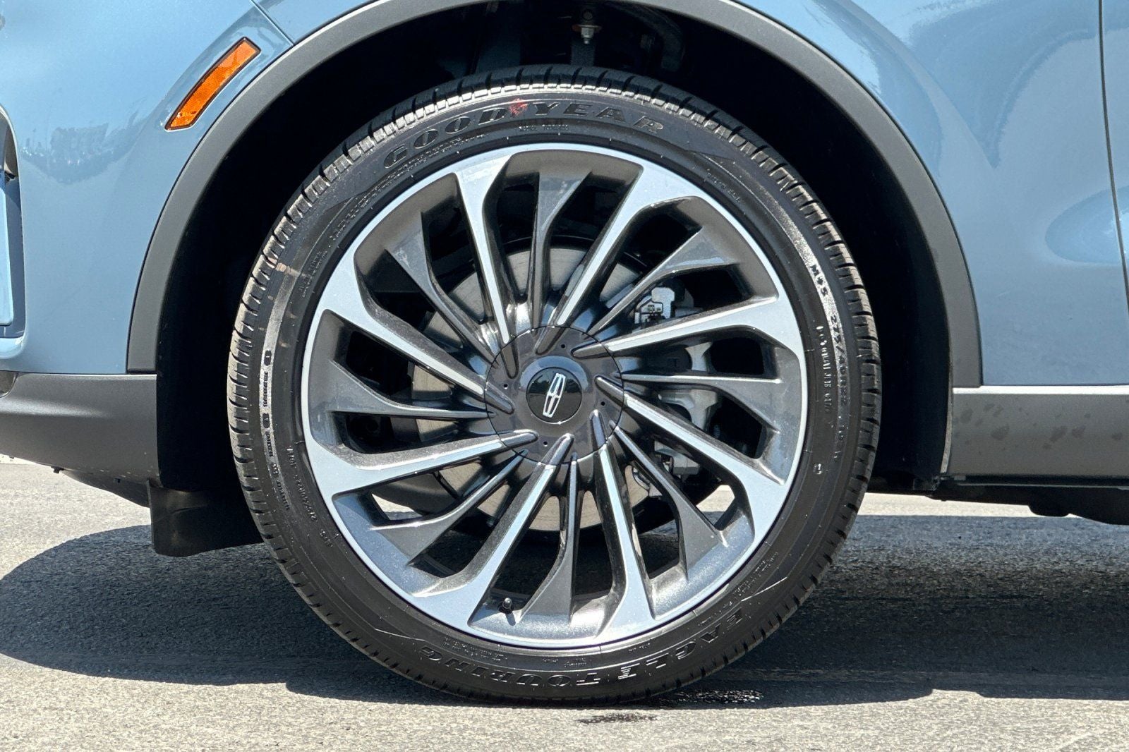 2026 Lincoln Aviator Reserve Premium
