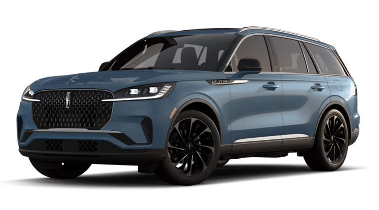 2026 Lincoln Aviator Reserve Premium