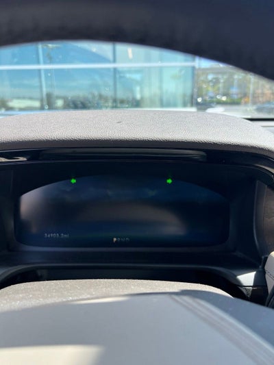 2020 Lincoln Aviator Reserve Premium