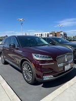 2020 Lincoln Aviator Reserve Premium